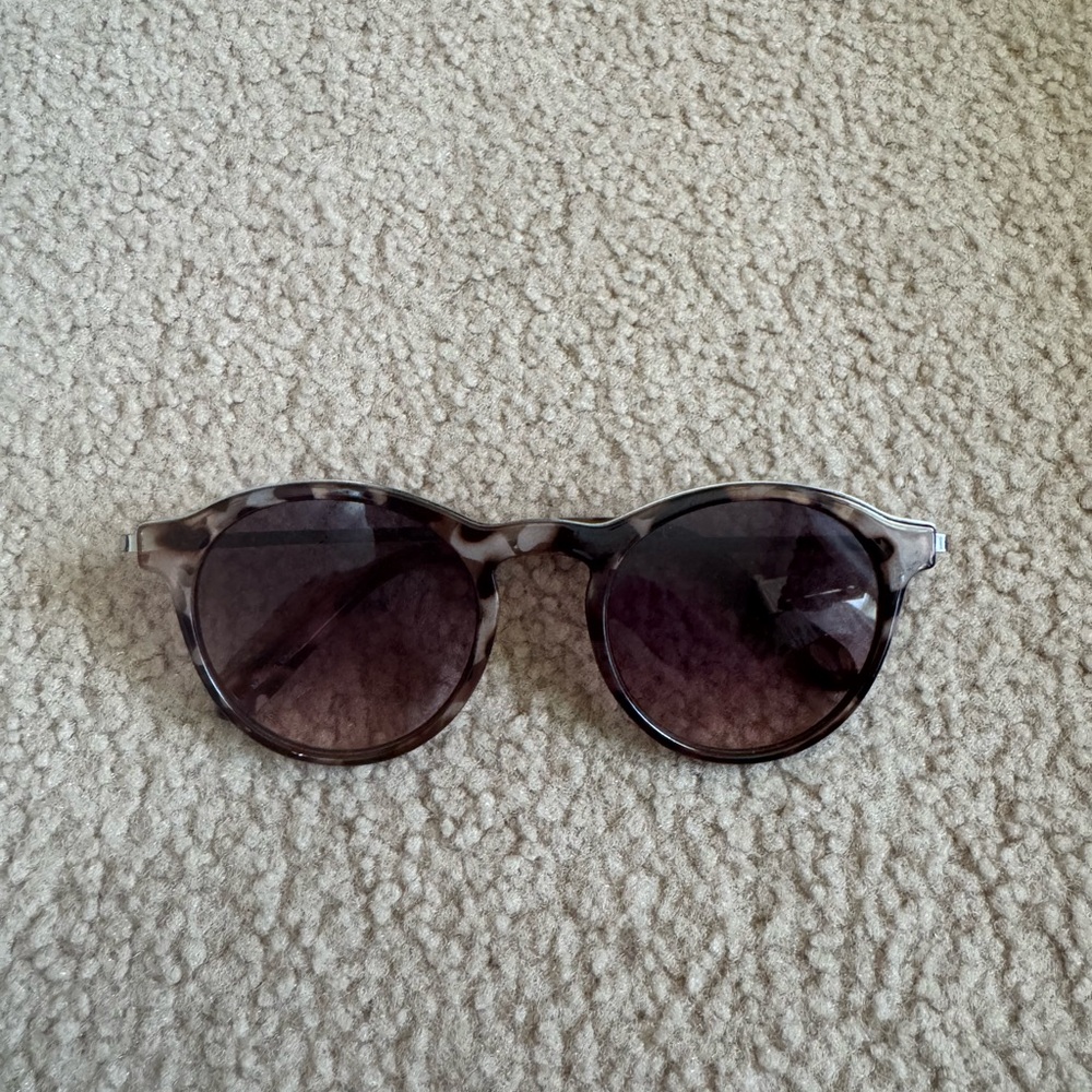 Fossil Sunglasses
